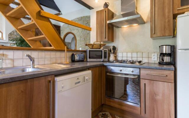 Gîte Mesquer, 4 pièces, 5 personnes - FR-1-306-843