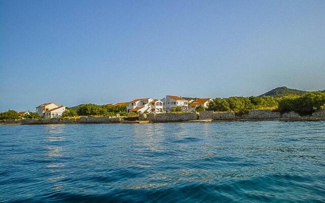 Apartments Bella Poljana