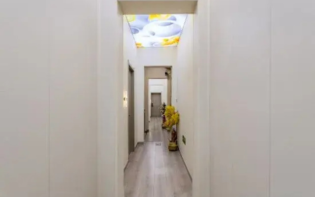 Huashijian Homestay (Shizi Street Luoqi Ancient City Branch)