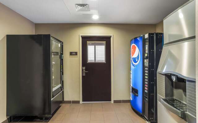 Sleep Inn & Suites