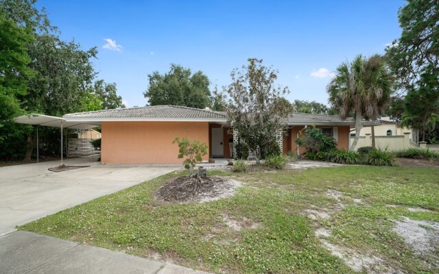 Harbor Paradise Home - Four Bedroom Home