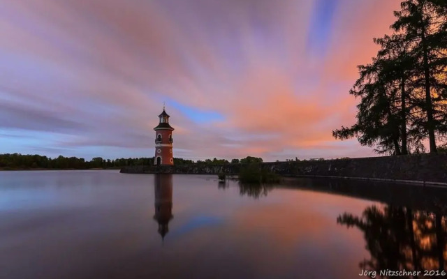 2 on the Estate - Mosch