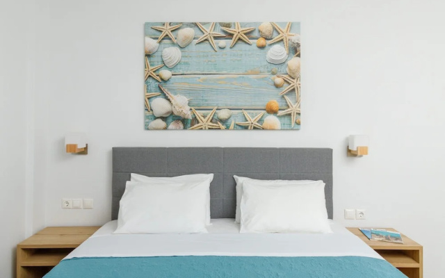 Sun Beach Apartments