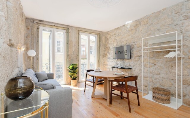 Liiiving in Gaia - THE WINE SIDE IV