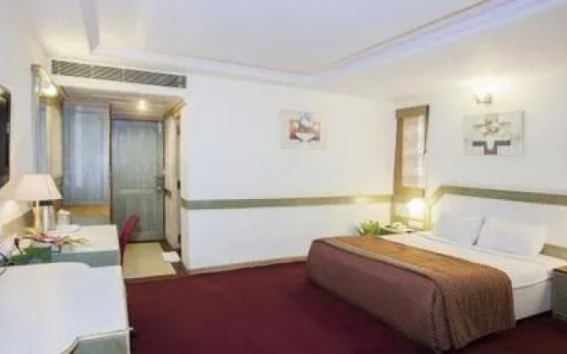 Hotel Nandhini J.P.Nagar