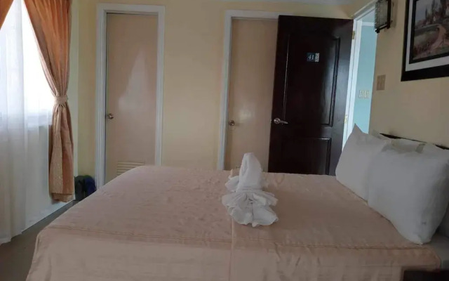 D'Mei Residence Inn - Naval