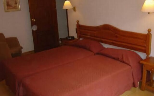 Apartaments L'Orri