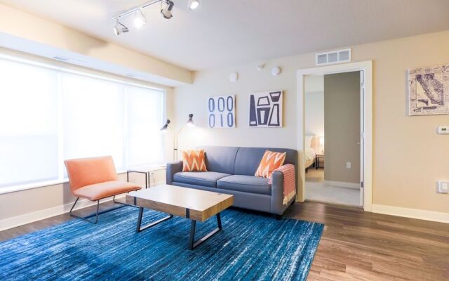 Kasa Uptown Minneapolis