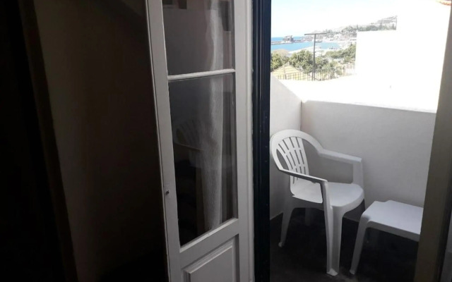 Pensão Residencial Mirasol