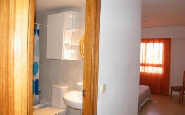 ÁTICO SALINAS IV, Mnostrum Playa de Gandía EXCLUSIVO FAMILIAS