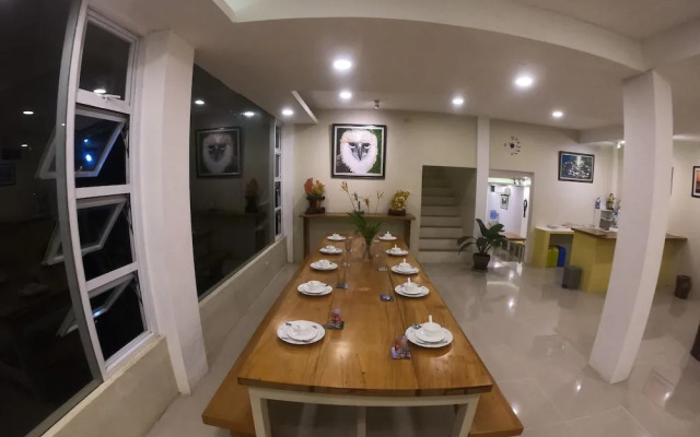 Mamima BnB