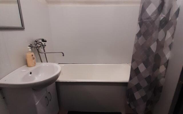 Апартаменты на улице Запорожская 33