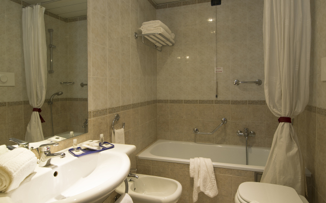 Hotel MilanoRe