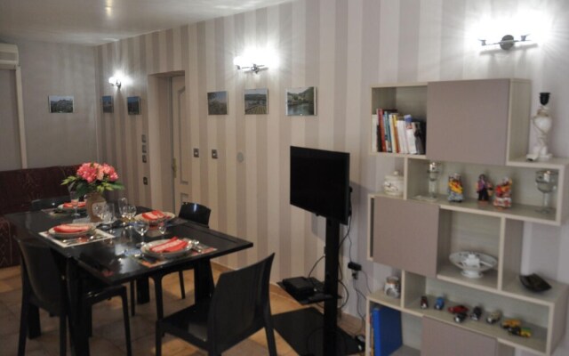 Holiday home Impasse du Levant