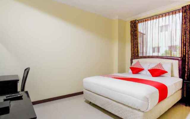 RedDoorz near City Walk Lippo Cikarang