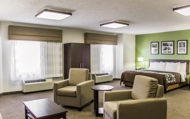 Sleep Inn Fayetteville I-95