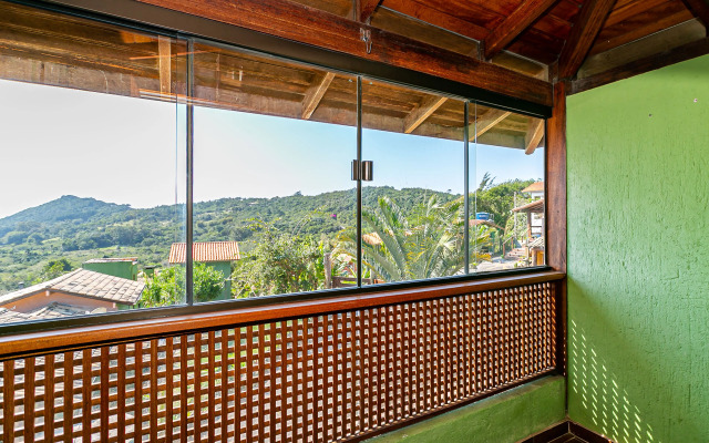 Pousada Bangalôs do Rosa