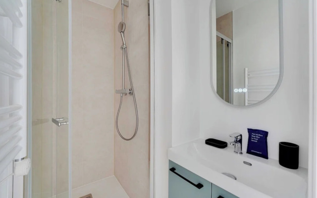 Magnificent Apartment- 1br-4p - Tour-eiffel