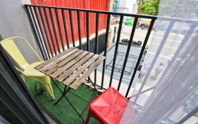 MH48 Hotel