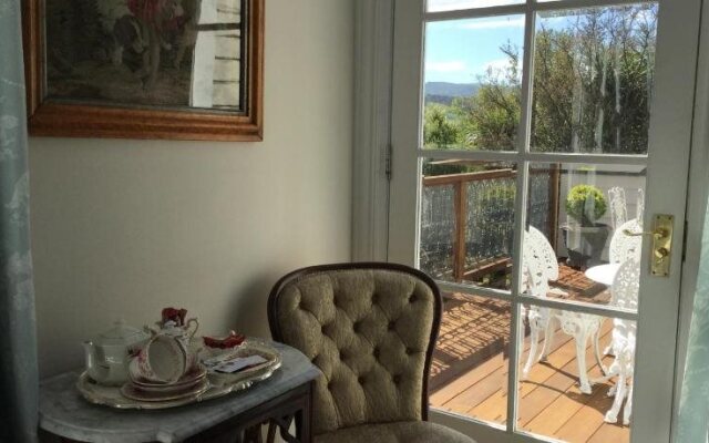 Banks House Akaroa