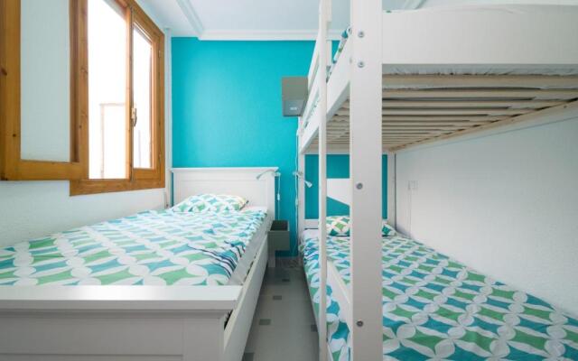 107 Sea Side - Alicante Holiday