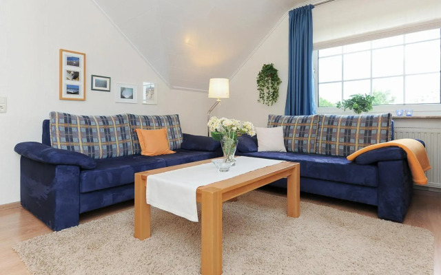 Ferienwohnung im Haus Solea