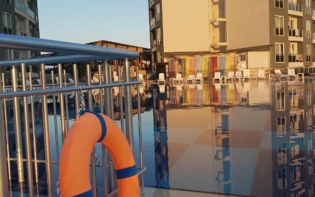 Palmora Lara Hotel