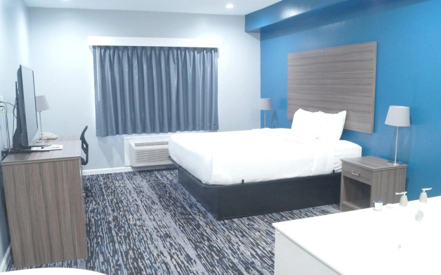 Magnolia Inn and Suites Olive Branch