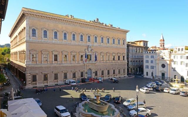 Farnese Charming Apartment