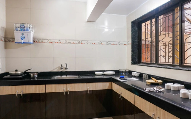 OYO 19669 Home Exotic Farmstay Near Lonavala Lake