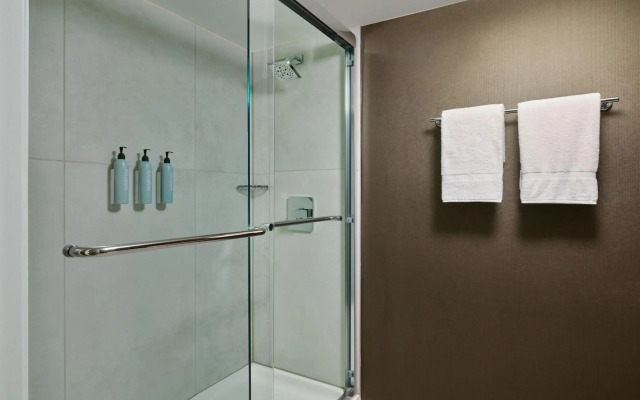 Courtyard by Marriott Pasadena/Old Town