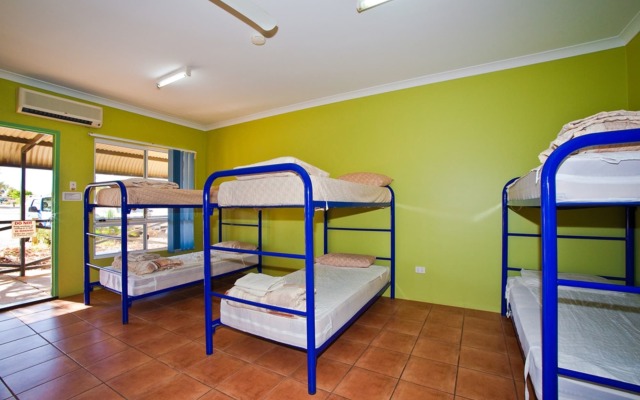 Potshot Hotel Resort