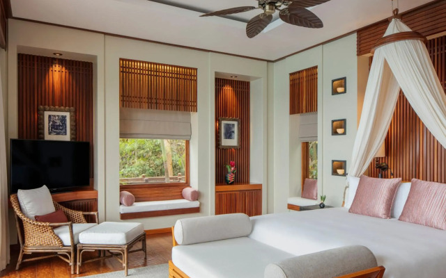 Anantara Maia Seychelles Villas