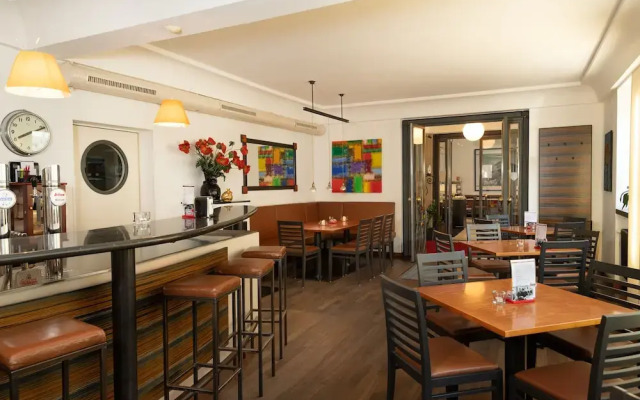 Hotel Liebetegger