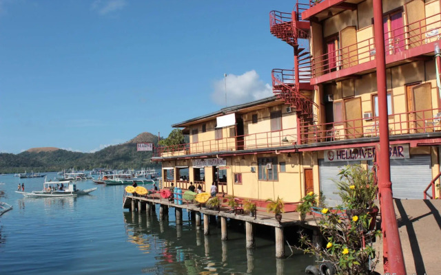 Busuanga Seadive Resort