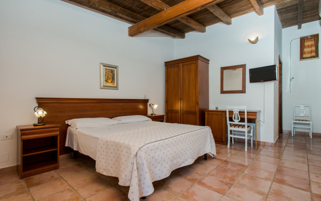 Relais Masseria Casina Dei Cari