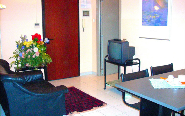 Class Residence Torino