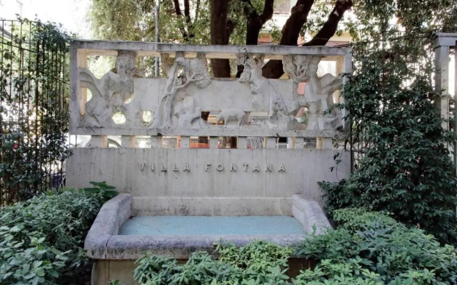 Aventino Contemporary Apartment