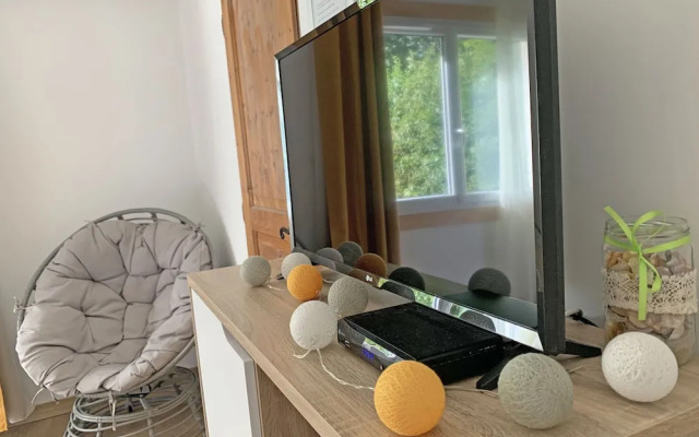 Les Tables Aux Vaches