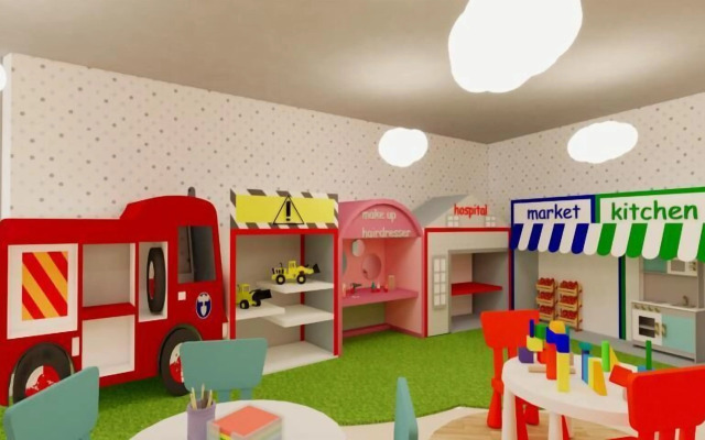 La Benata Hotel Luxury Concept - All Inclusive