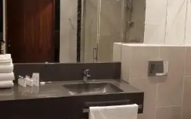 Apartament przy Plaży - Hotel Diune