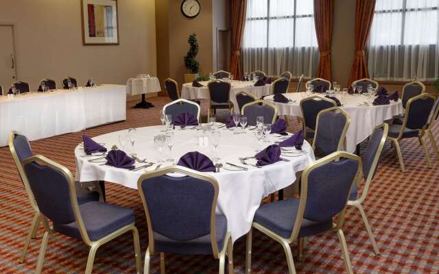 Best Western Frodsham Forest Hills Hotel