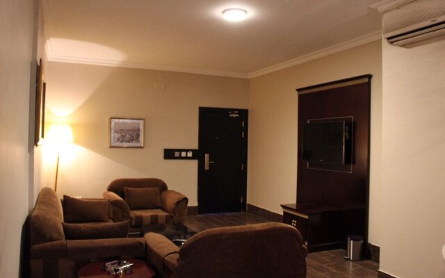 Shafa Abha Hotel