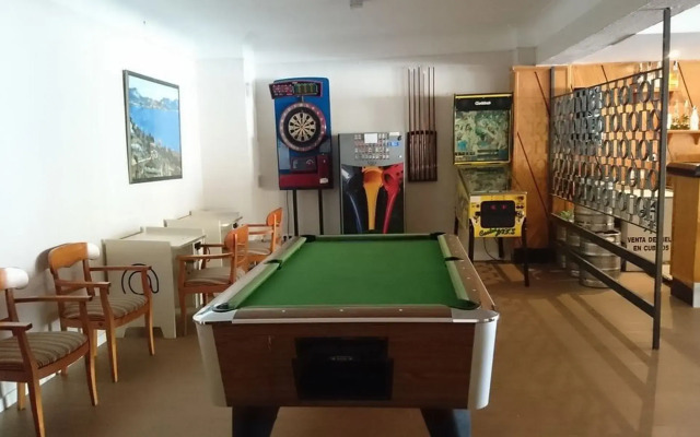 Apartamentos Arcadio