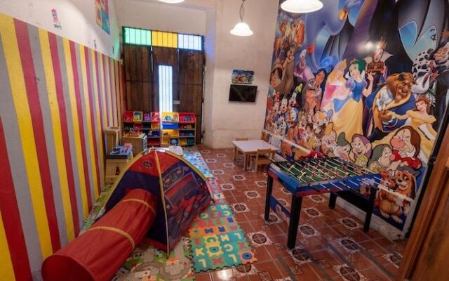 Hotel Boutique Casa Morasan