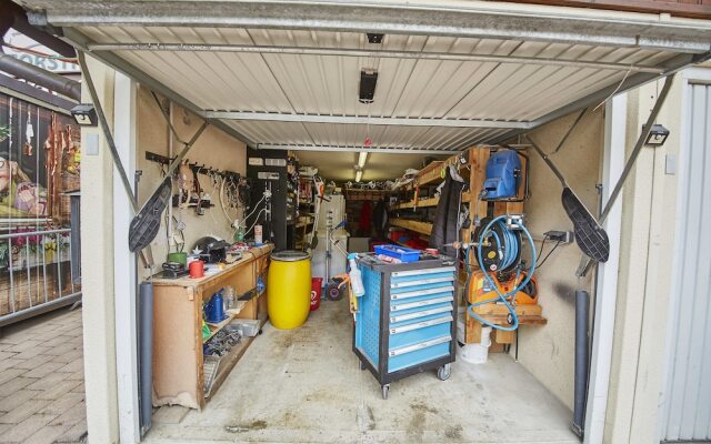 Ski & Bike Appartements Forsthaus