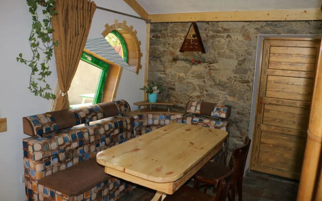 Cozy House - Dilijan