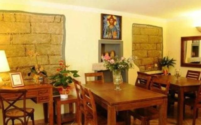 La Casa di Babbai