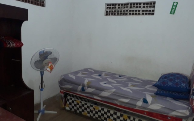 Homestay Mas Arjuna - Female Only