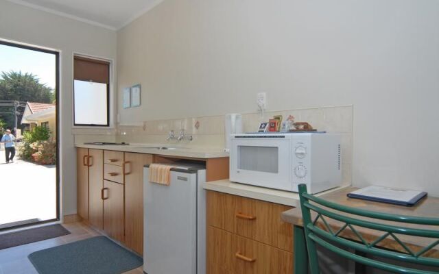 Pania Lodge Motel Napier